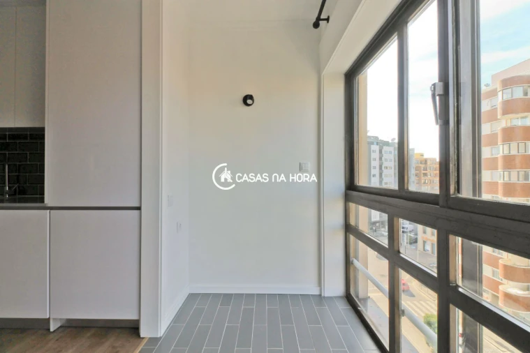 Apartamento T3 para Venda em Matosinhos e Leça da Palmeira Foto 16