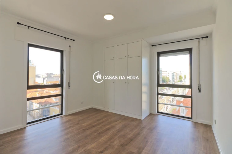 Apartamento T3 para Venda em Matosinhos e Leça da Palmeira Foto 18