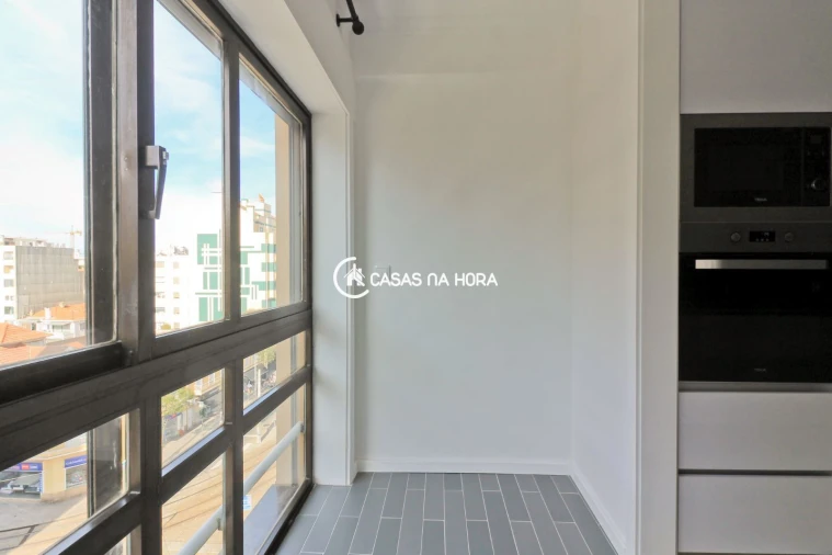 Apartamento T3 para Venda em Matosinhos e Leça da Palmeira Foto 20