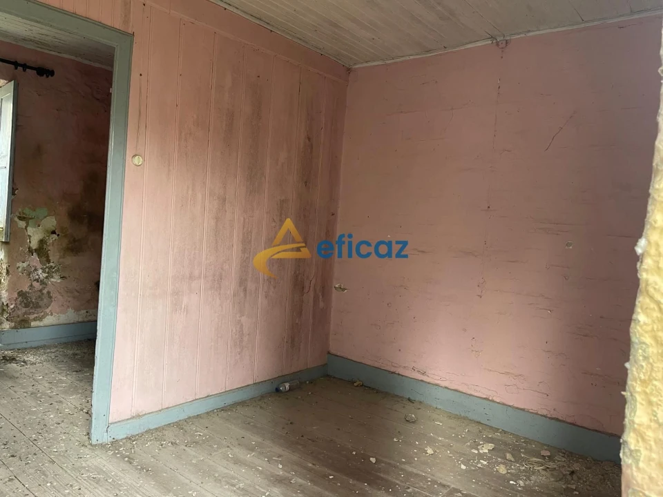 Moradia T2 para Venda em Penafiel Foto 8