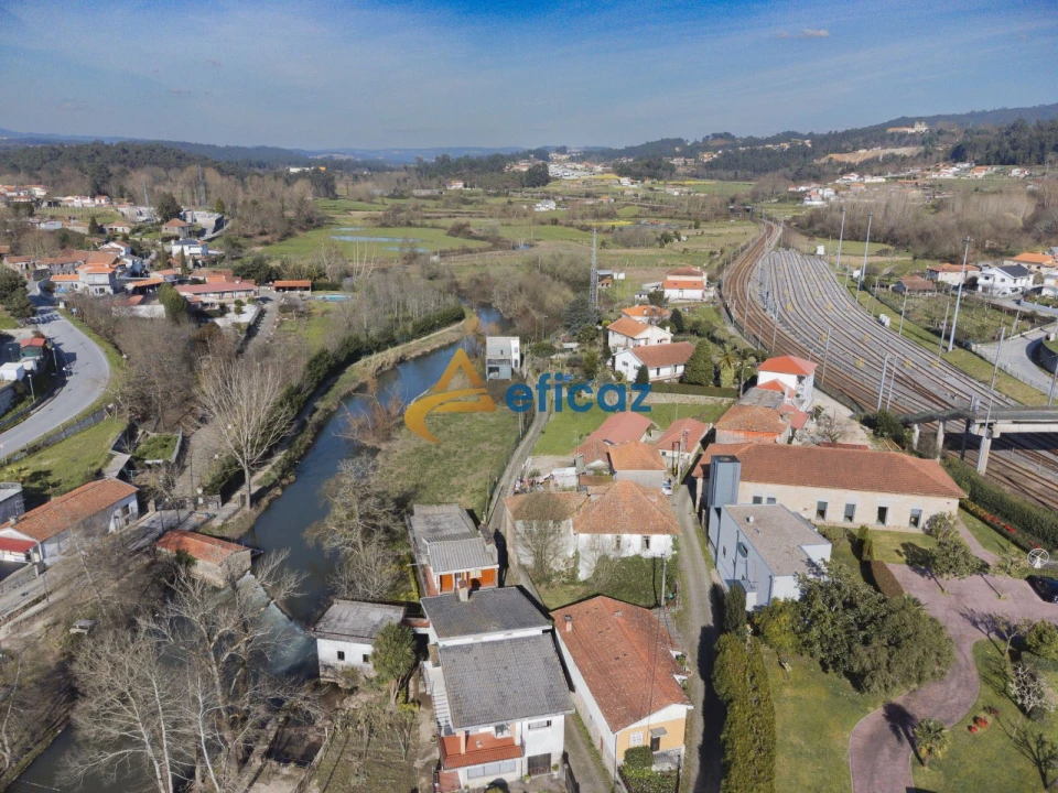 Moradia T2 para Venda em Penafiel Foto 15