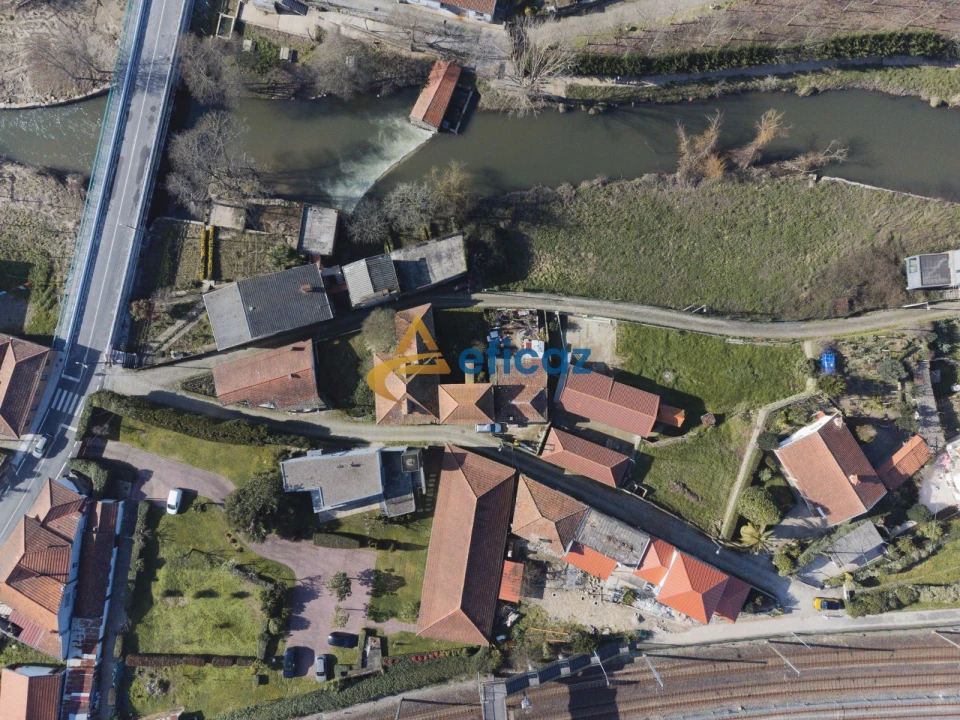 Moradia T2 para Venda em Penafiel Foto 17