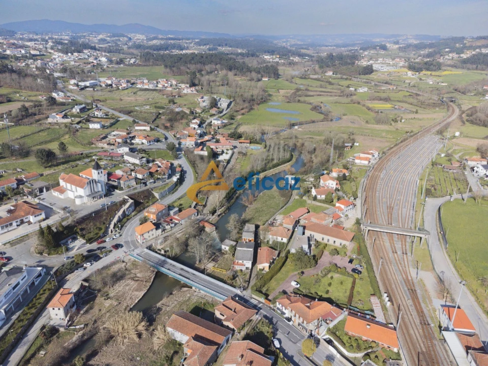 Moradia T2 para Venda em Penafiel Foto 18