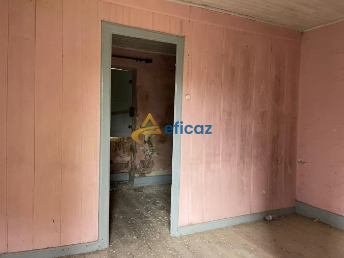 Moradia T2 para Venda em Penafiel Foto 5