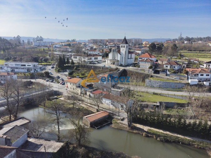 Moradia T2 para Venda em Penafiel Foto 12