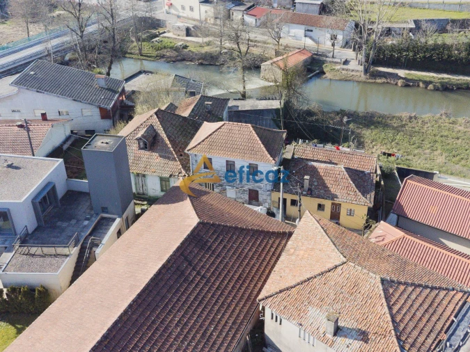 Moradia T2 para Venda em Penafiel Foto 14