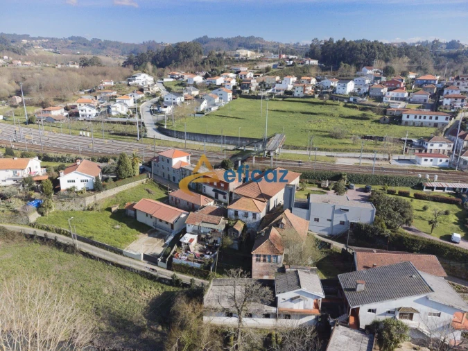 Moradia T2 para Venda em Penafiel Foto 16