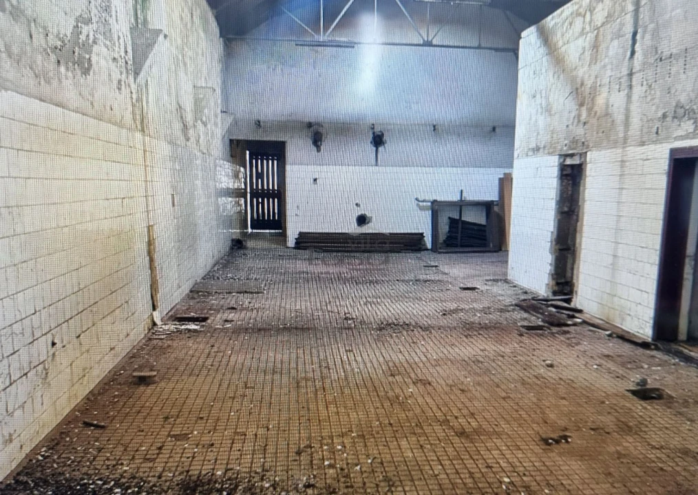 Armazém para Venda em Milheiros Foto 9