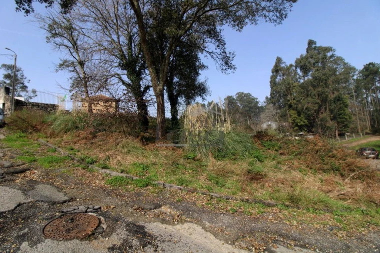 Terreno para Venda em Sandim, Olival, Lever e Crestuma Foto 4