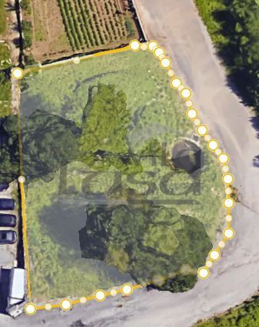 Terreno para Venda em Sandim, Olival, Lever e Crestuma Foto 2