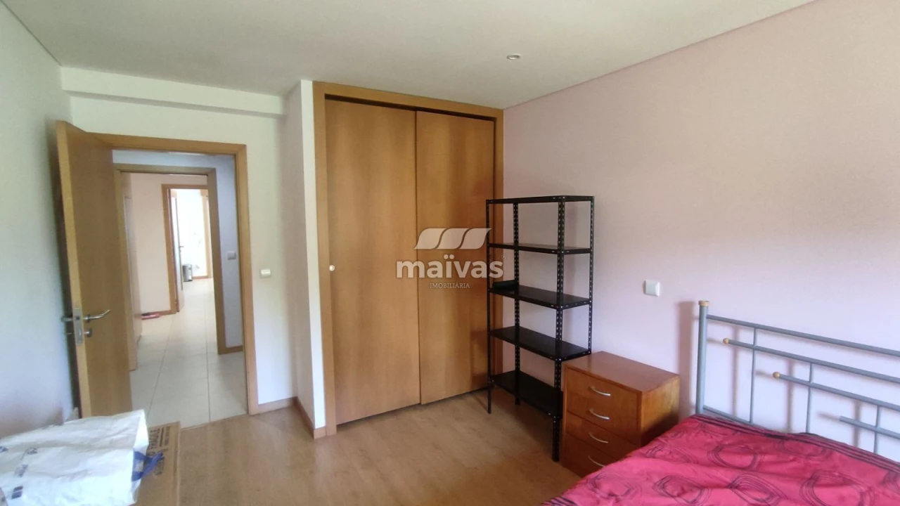 Apartamento T3 para Venda em Vade (São Tome) Foto 5