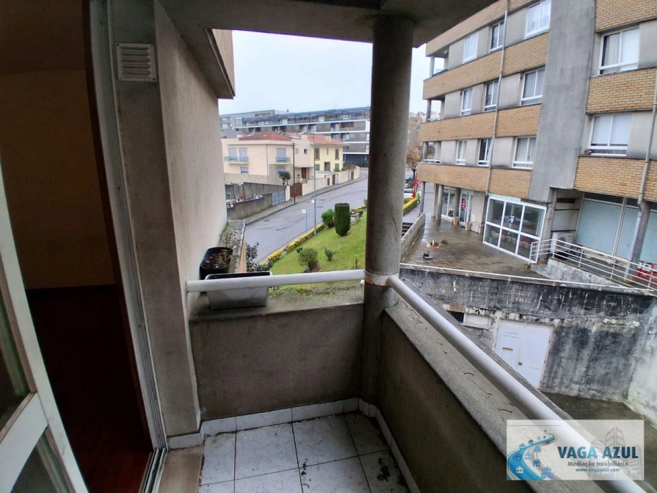 Apartamento T3 para Venda em Baguim do Monte (Rio Tinto) Foto 4