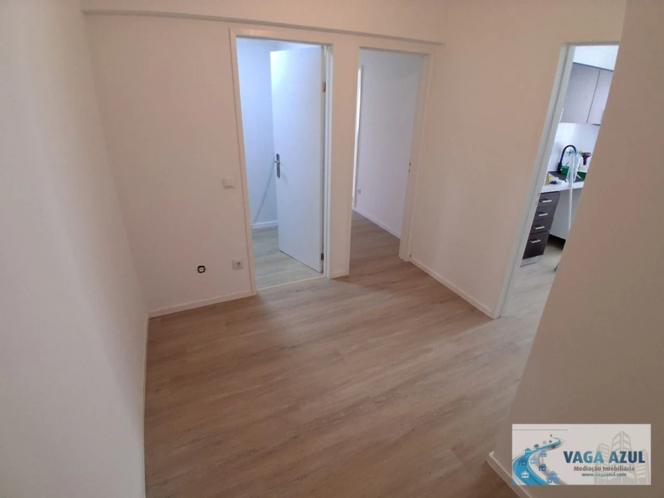 Apartamento T3 para Venda em Baguim do Monte (Rio Tinto) Foto 12