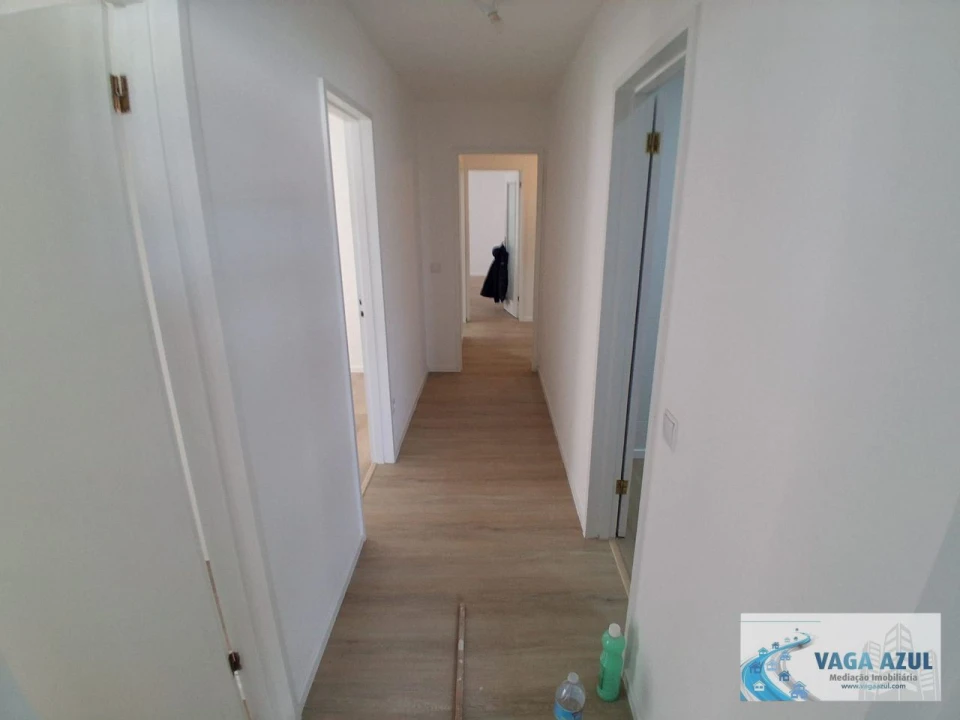 Apartamento T3 para Venda em Baguim do Monte (Rio Tinto) Foto 14