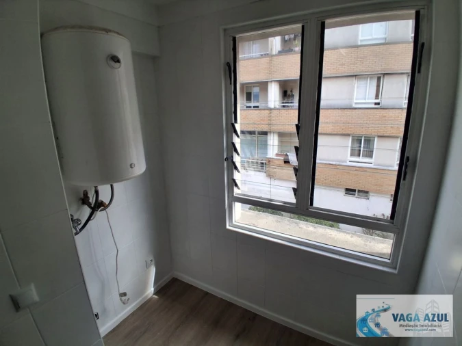 Apartamento T3 para Venda em Baguim do Monte (Rio Tinto) Foto 3