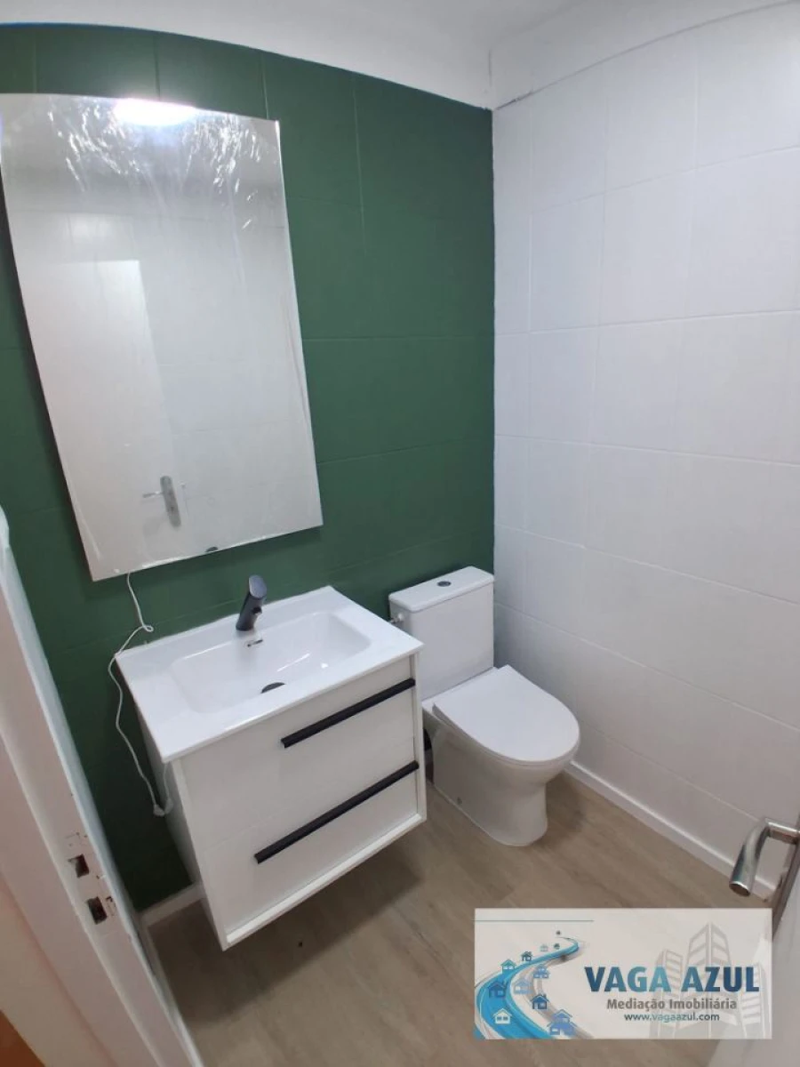 Apartamento T3 para Venda em Baguim do Monte (Rio Tinto) Foto 9