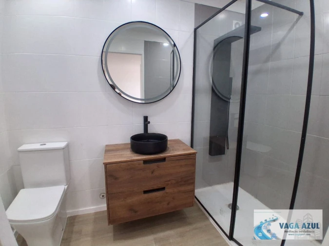 Apartamento T3 para Venda em Baguim do Monte (Rio Tinto) Foto 10