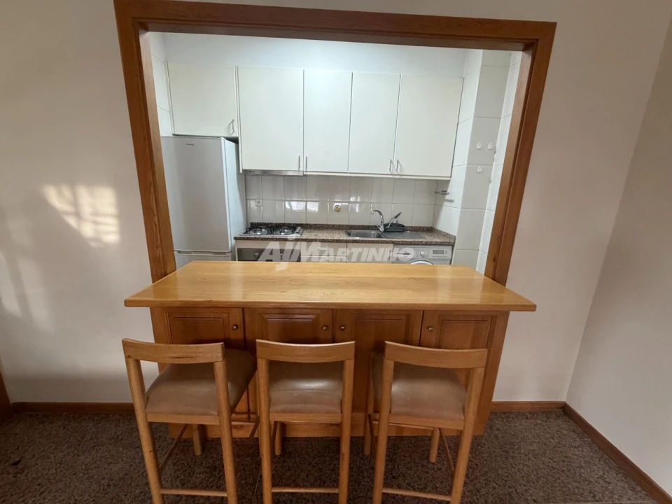Apartamento T1 para Arrendamento em Lordelo do Ouro e Massarelos Foto 6