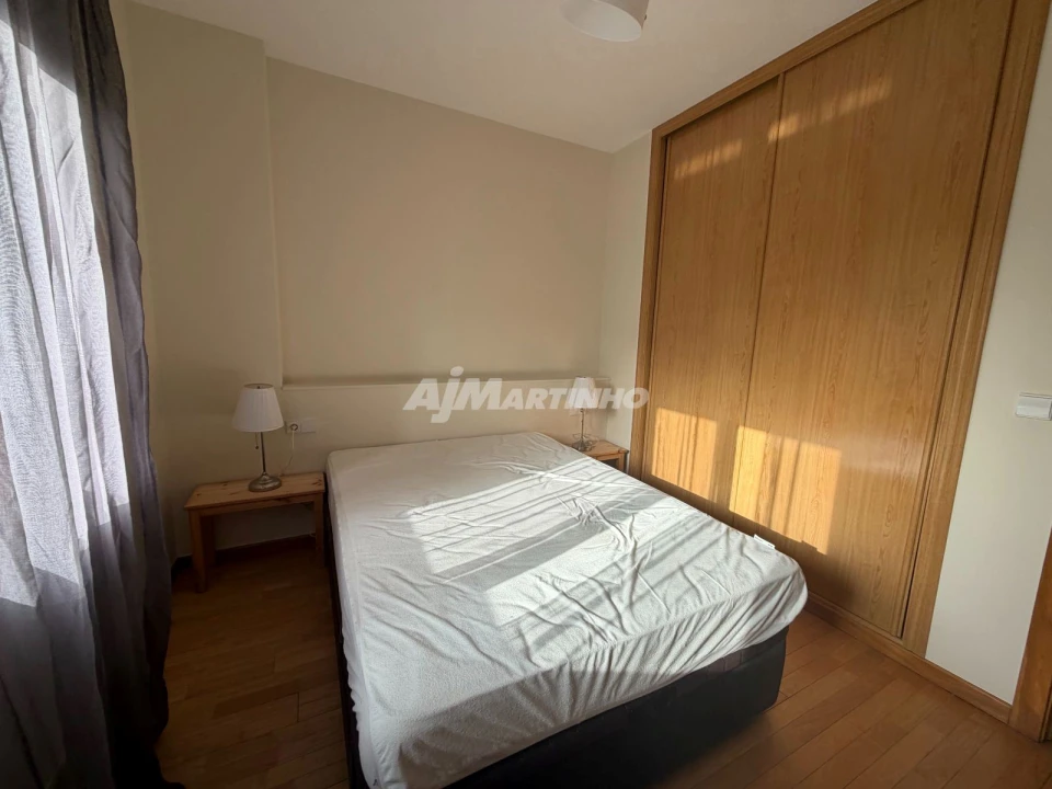 Apartamento T1 para Arrendamento em Lordelo do Ouro e Massarelos Foto 10