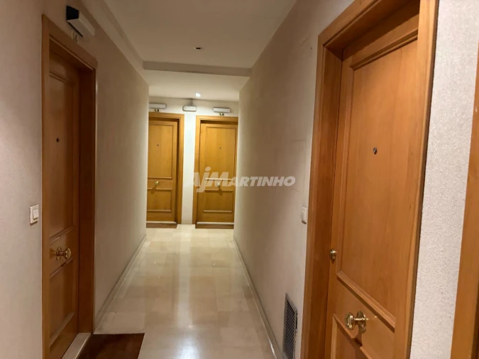 Apartamento T1 para Arrendamento em Lordelo do Ouro e Massarelos Foto 3