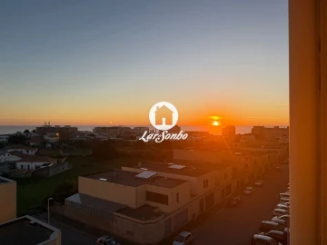 Apartamento T1 para Venda em Matosinhos e Leça da Palmeira