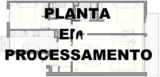 Apartamento T1 para Venda em Matosinhos e Leça da Palmeira