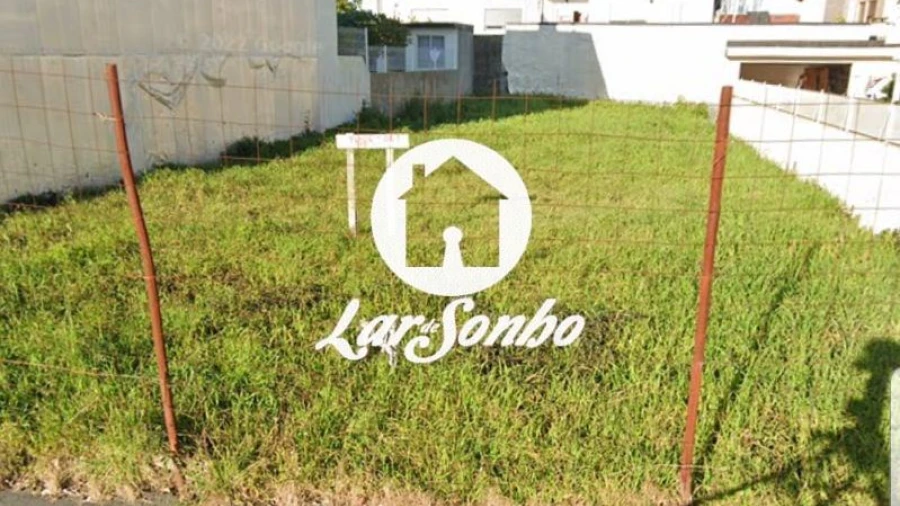 Terreno P/ Prédio para Venda em Cidade da Maia