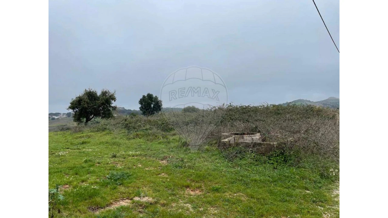 Terreno para Venda em Olhalvo Foto 2