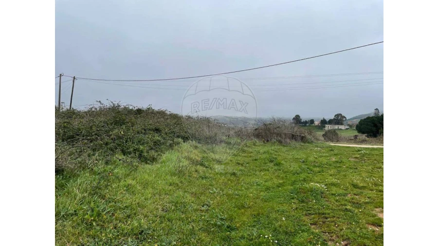 Terreno para Venda em Olhalvo Foto 3