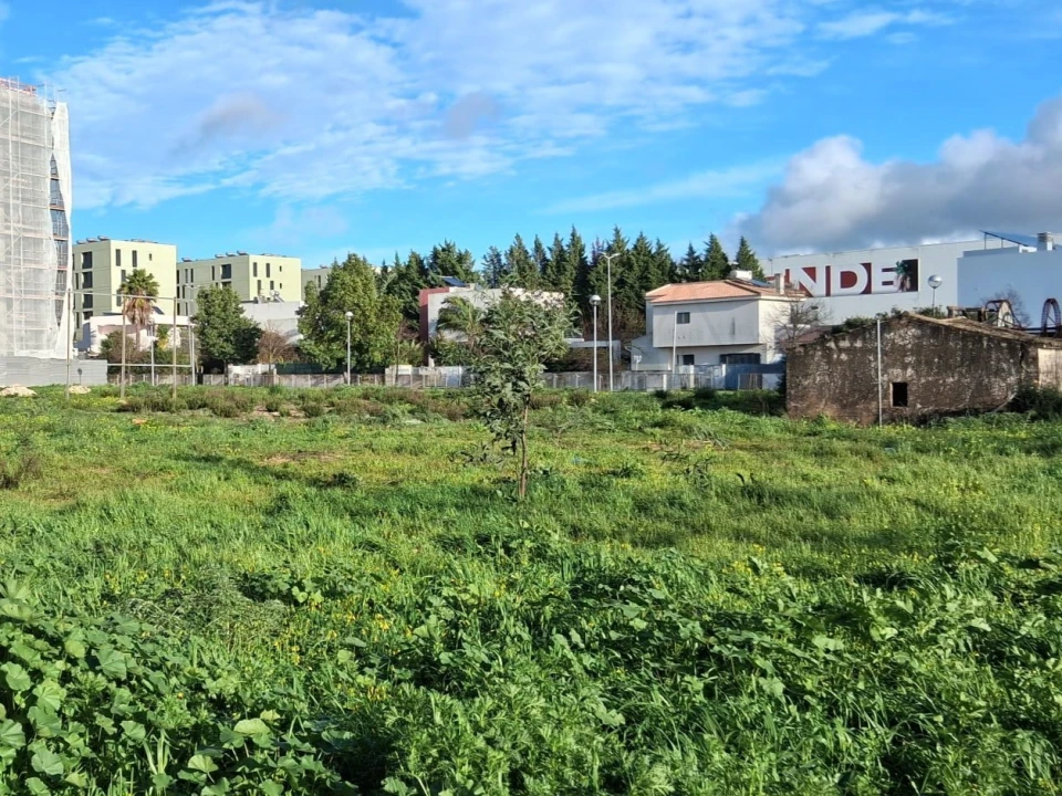 Terreno Comércio / Armazém para Venda em Loule (São Clemente) Foto 5