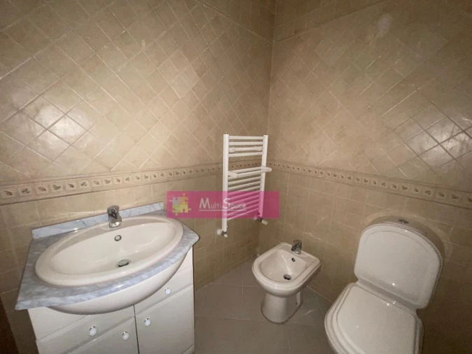 Apartamento T3 para Venda em São João Baptista Foto 16