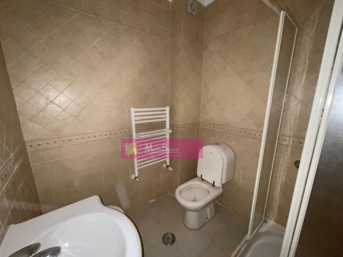 Apartamento T3 para Venda em São João Baptista Foto 11