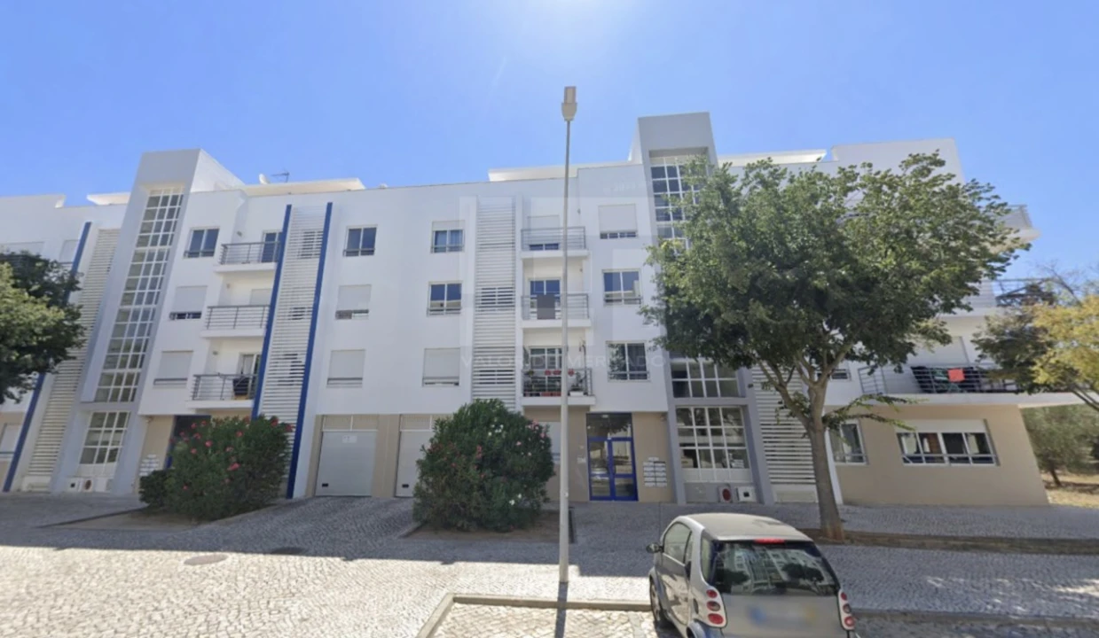 Apartamento T2 para Venda em Loule (São Clemente) Foto 2