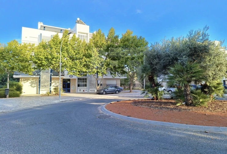 Apartamento T2 para Venda em Loule (São Clemente) Foto 6