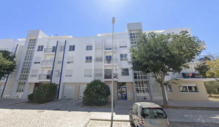 Apartamento T2 para Venda em Loule (São Clemente) Foto 2