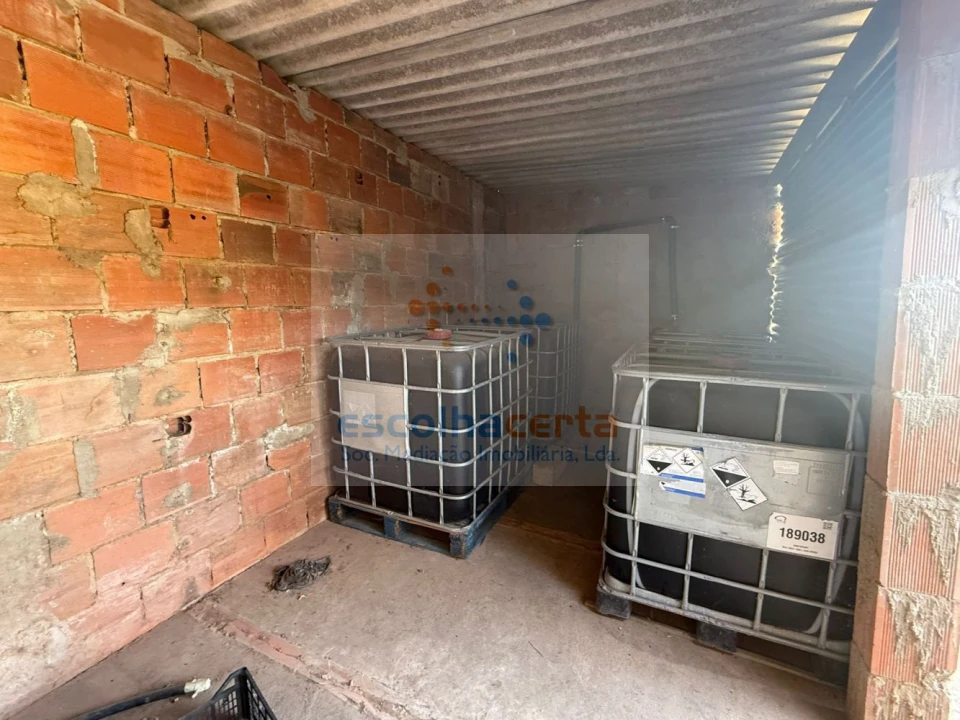 Quinta T2 para Venda em Quinta do Anjo Foto 23