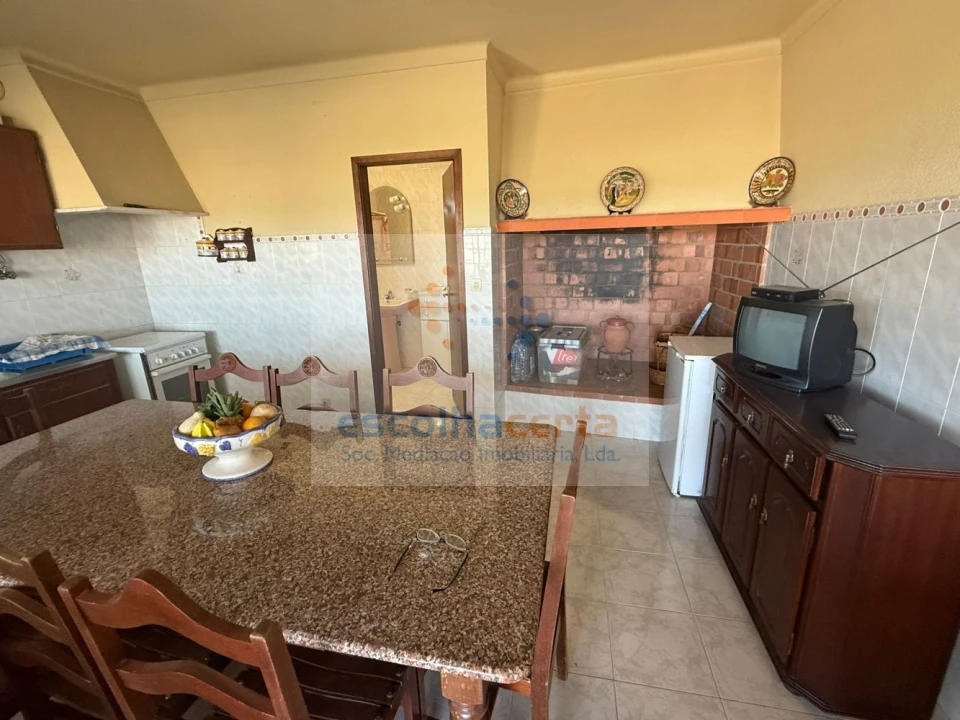 Quinta T2 para Venda em Quinta do Anjo Foto 4