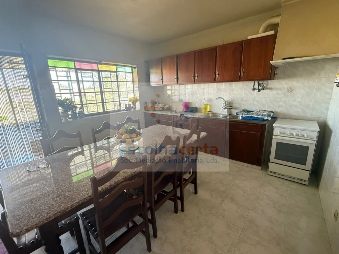 Quinta T2 para Venda em Quinta do Anjo Foto 3