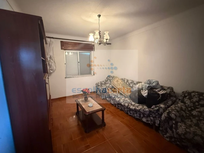 Quinta T2 para Venda em Quinta do Anjo Foto 8