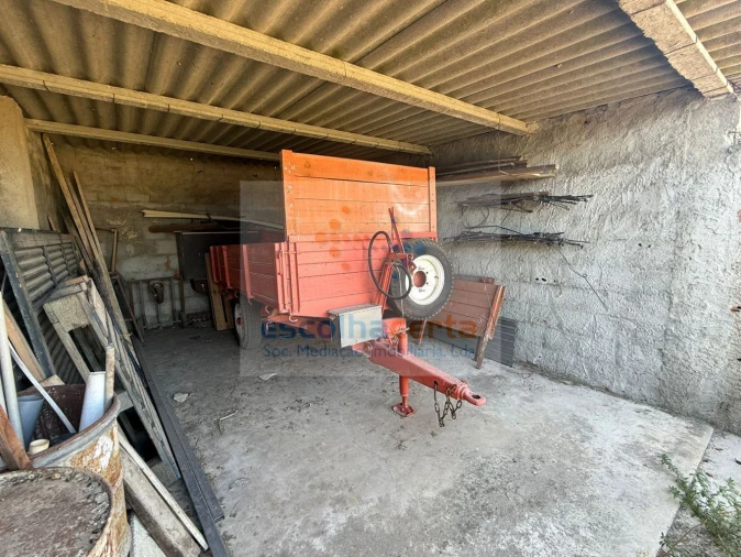 Quinta T2 para Venda em Quinta do Anjo Foto 12