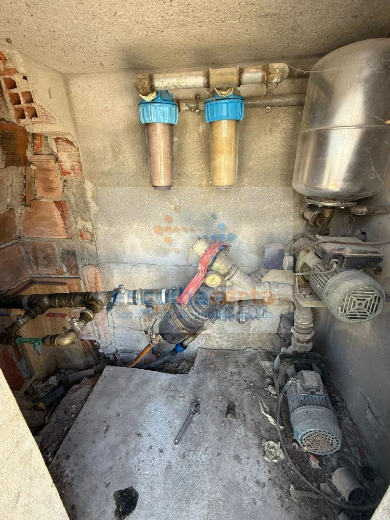 Quinta T2 para Venda em Quinta do Anjo Foto 20