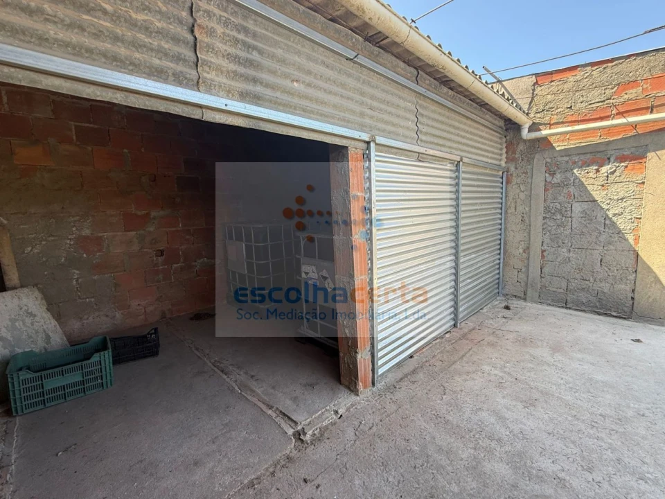 Quinta T2 para Venda em Quinta do Anjo Foto 19