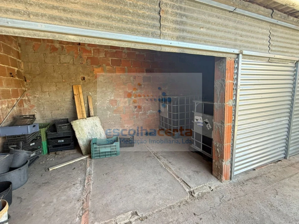 Quinta T2 para Venda em Quinta do Anjo Foto 24