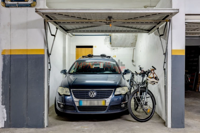 Apartamento T1 para Venda em Castêlo da Maia Foto 20
