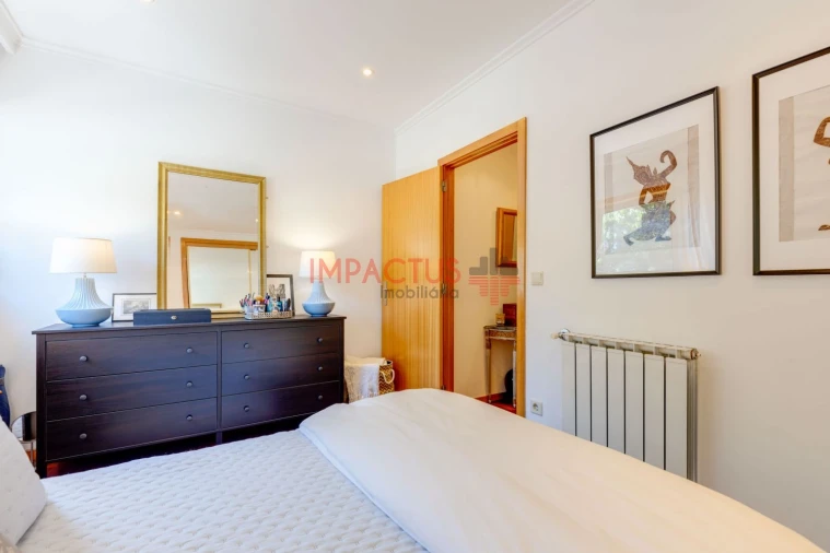 Apartamento T1 para Venda em Castêlo da Maia Foto 18