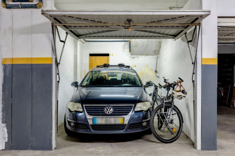 Apartamento T1 para Venda em Castêlo da Maia Foto 20