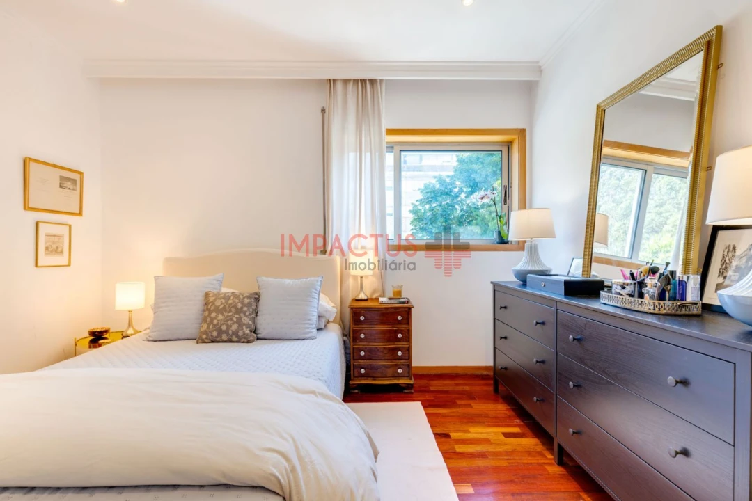 Apartamento T1 para Venda em Castêlo da Maia Foto 15