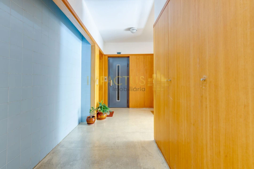 Apartamento T1 para Venda em Castêlo da Maia Foto 22