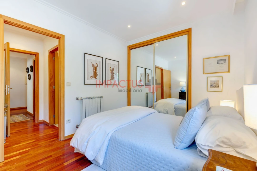 Apartamento T1 para Venda em Castêlo da Maia Foto 17