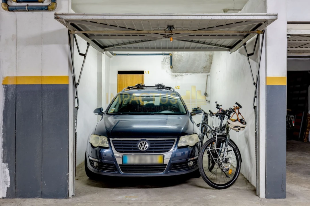 Apartamento T1 para Venda em Castêlo da Maia Foto 20